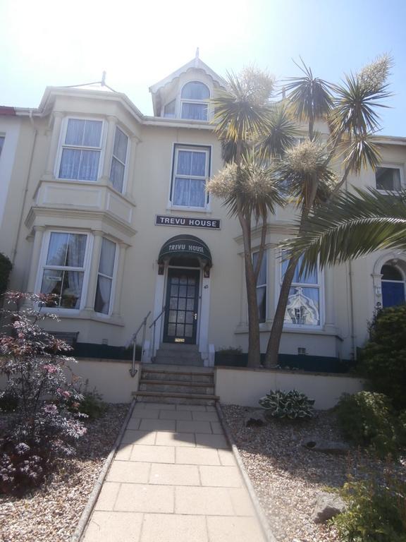 Trevu House 호텔 팰머스 객실 사진