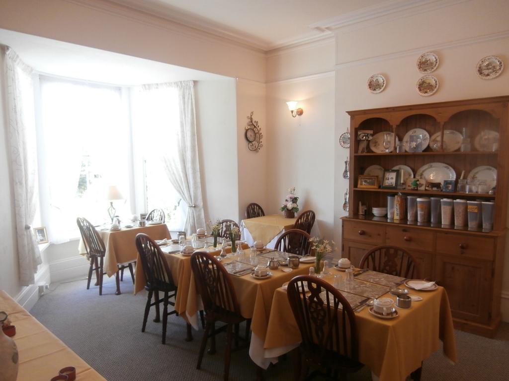 Trevu House 호텔 팰머스 외부 사진